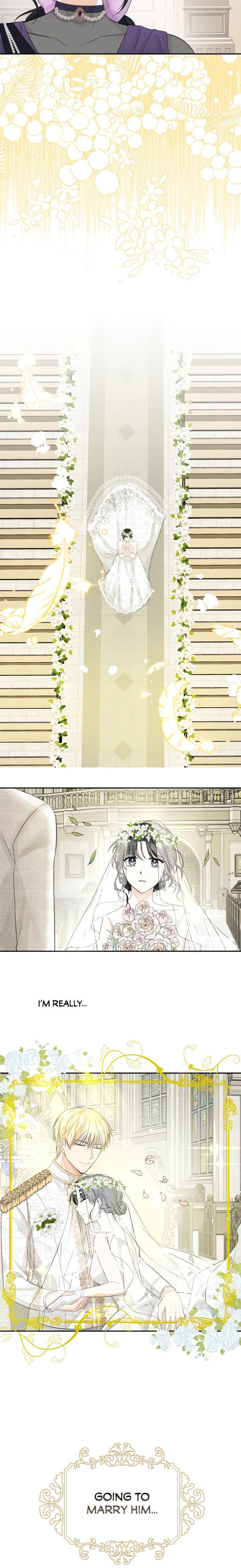 I Became The Wife Of A Tragedy'S Main Lead Chapter 14 8